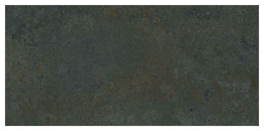 durstone mine green silk3d gres rektyfikowany 60x120 - zdjęcie główne