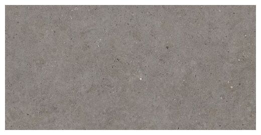 Matowy gres Somport Grey 60x120 z szarą kamieniopodobną fakturą o nieregularnym wzorze - zdjęcie nr: 2