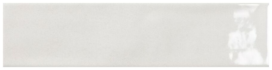 eco ceramic harlequin bianco płytka ścienna 7x28 - zdjęcie główne