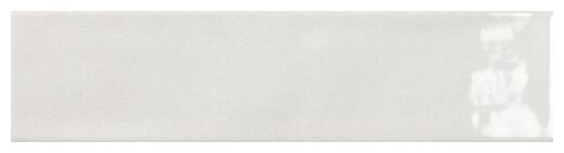 eco ceramic harlequin bianco płytka ścienna 7x28 - zdjęcie nr: 2