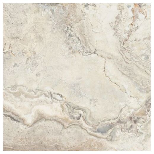 ECO Ceramic Candy Blanco rektyfikowany 120x120 - płytka na podłogę kamieniopodobna