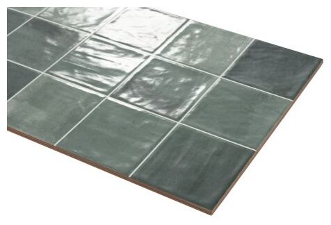 eco ceramic cool green płytka ścienna 31.6x60 - zdjęcie nr: 2