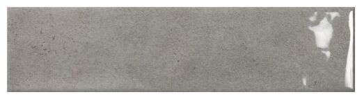 eco ceramic harlequin grigio płytka ścienna 7x28 - zdjęcie główne