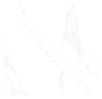 eco ceramic marshall white gres mat rektyfikowany 60x60 - zdjęcie główne
