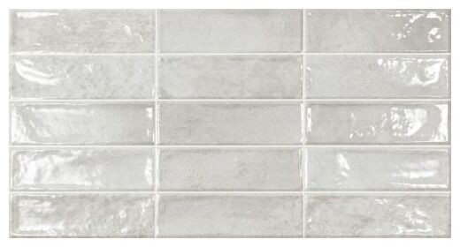 eco ceramic pool grey płytka ścienna 31.6x60 - zdjęcie główne