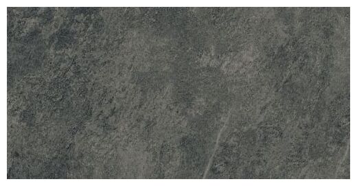 Rockstar Grafito gres rektyfikowany 60x120 z matową ciemną powierzchnią imitującą kamień