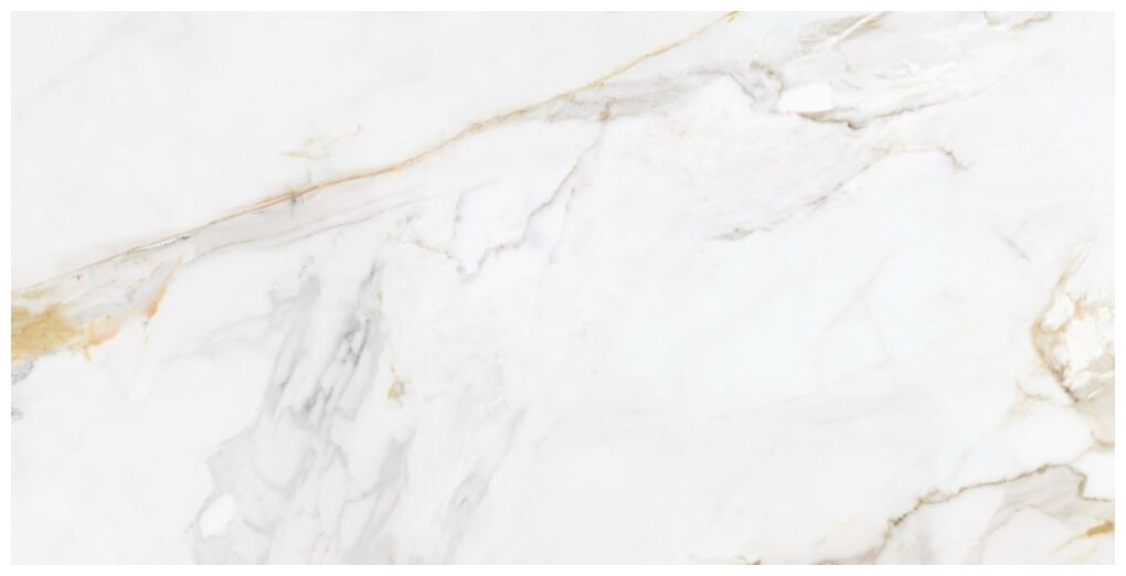 eco ceramic marshall gold gres poler rektyfikowany 60x120 - zdjęcie główne