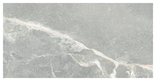 eco ceramic toulouse pearl gres rektyfikowany 60x120 - zdjęcie główne