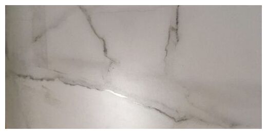 eco ceramic alsacia blanco gres rektyfikowany 60x120 - zdjęcie nr: 2