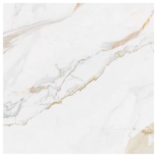 eco ceramic marshall gold gres poler rektyfikowany 60x60 - zdjęcie nr: 2