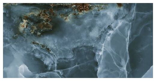 eco ceramic iceland navy pulido gres rektyfikowany 60x120 - zdjęcie nr: 2