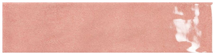 ECO Ceramic Harlequin Rose płytka ścienna 7x28 - hiszpańska płytka w kształcie cegiełki