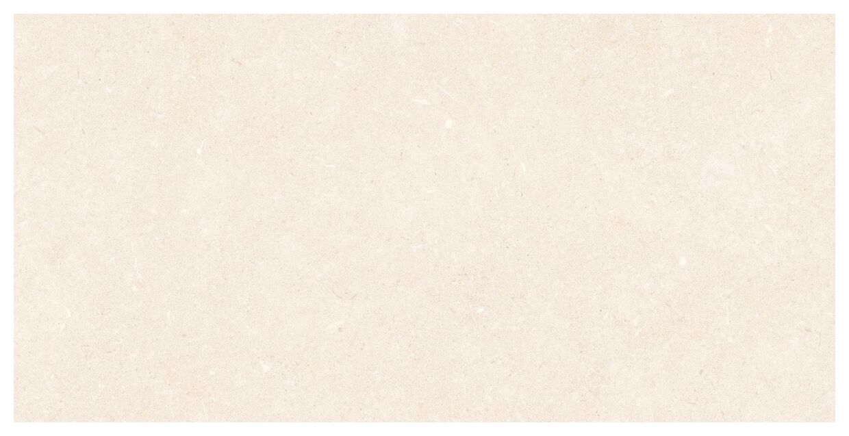 ECO Ceramic Kora White gres rektyfikowany 60x120 - matowy gres łazienkowy i kuchenny imitujący kamień