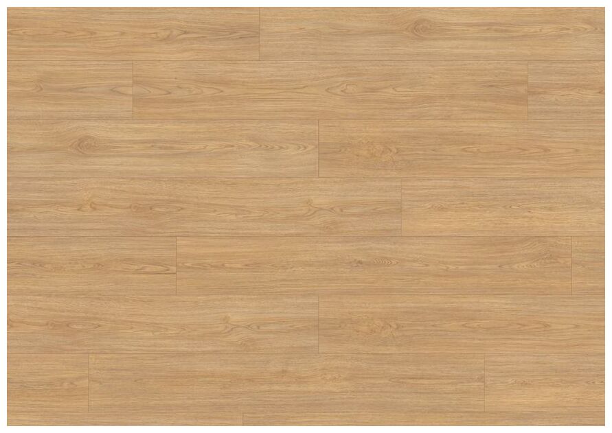 Egger Dąb Casella naturalny EL2152 Aqua 72H panel podłogowy 129.2x19.3x0.8