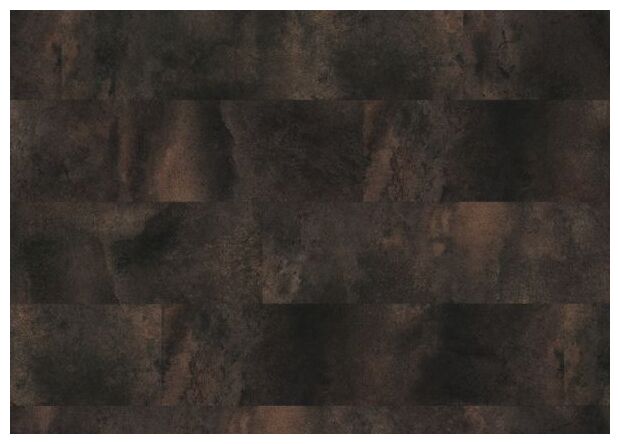 Tytanit Antracytowy ELF228 panel podłogowy o matowym wykończeniu w głębokim antracycie