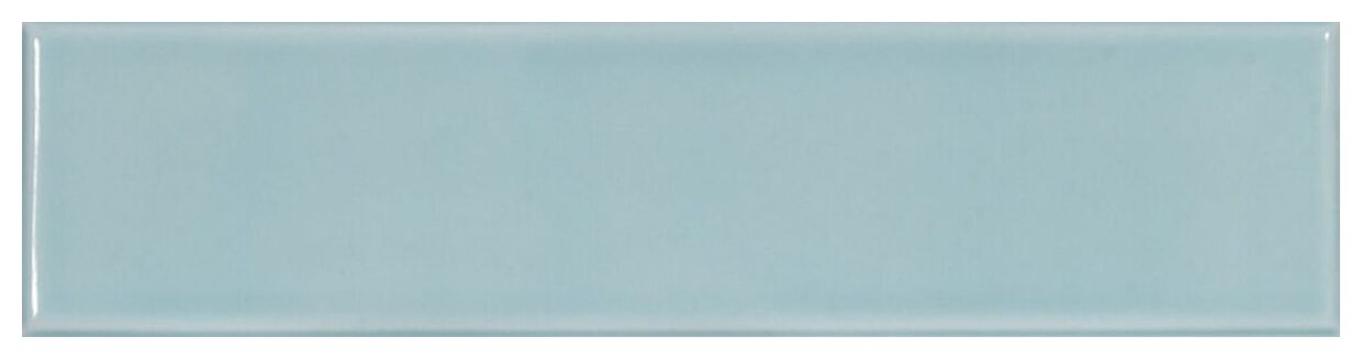 el barco acuarela aqua płytka ścienna 7.5x30 - zdjęcie główne