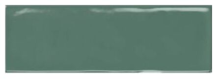 EL Barco Kendal Laurel płytka ścienna 6.5x20 - błyszcząca glazura cegiełka