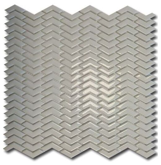 el casa enamel angel white brillo mozaika 29x29.5 - zdjęcie główne