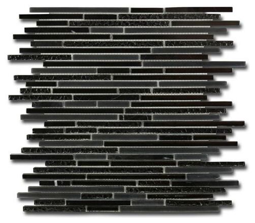 el casa stick black mozaika 30x30.8 - zdjęcie główne