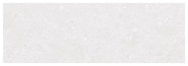 EL Molino Amalfi White płytka ścienna 30x90 - biała glazura imitująca kamień