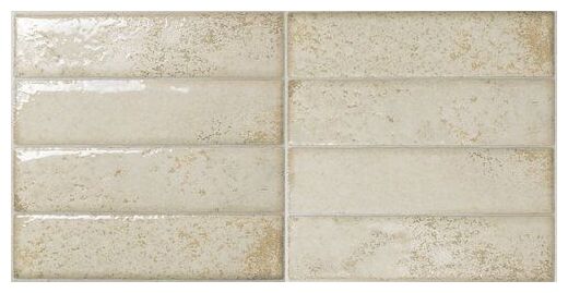 Błyszcząca płytka Dream Bone 30x60 w kształcie cegiełki z delikatną teksturą - zdjęcie nr: 2