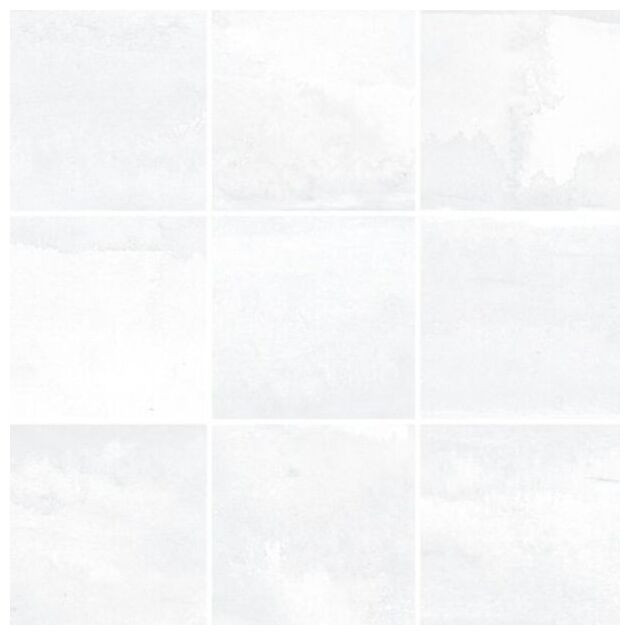 EL Molino Maui ICE gres 33.3x33.3 - gres hiszpański w stylu retro do łazienki i kuchni