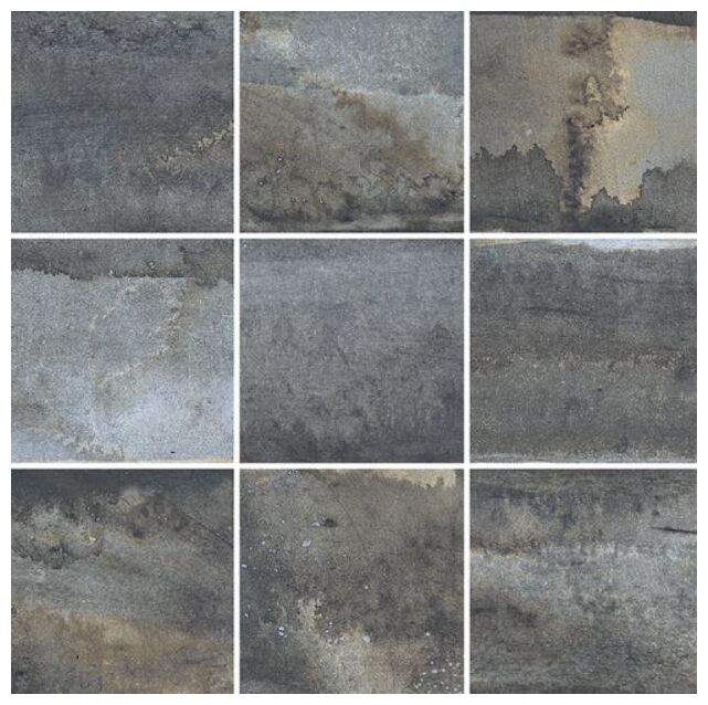 EL Molino Maui Cloud gres 33.3x33.3 - gres hiszpański w stylu retro