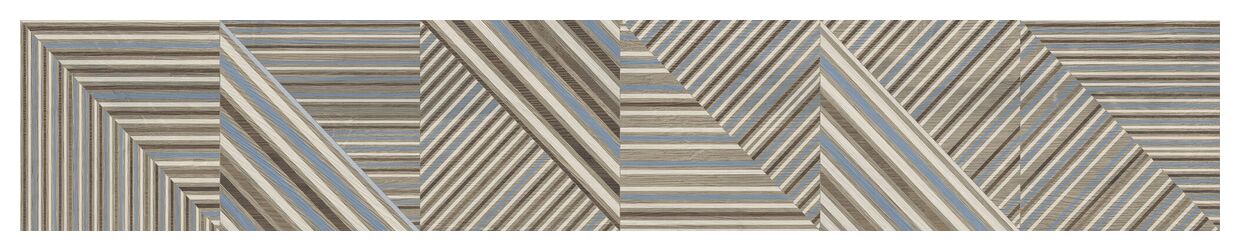 el molino zenia mix dekor 20x120 - zdjęcie główne