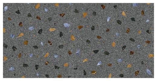 el molino terratzo gris gres rektyfikowany 62x120 - zdjęcie nr: 2