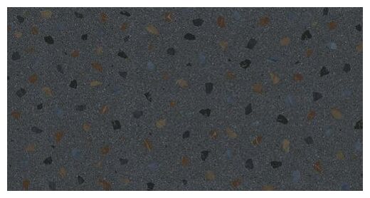 el molino terratzo negro gres rektyfikowany 62x120 - zdjęcie nr: 2