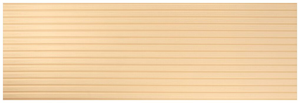 el molino devon ocre płytka ścienna 40x120 - zdjęcie główne