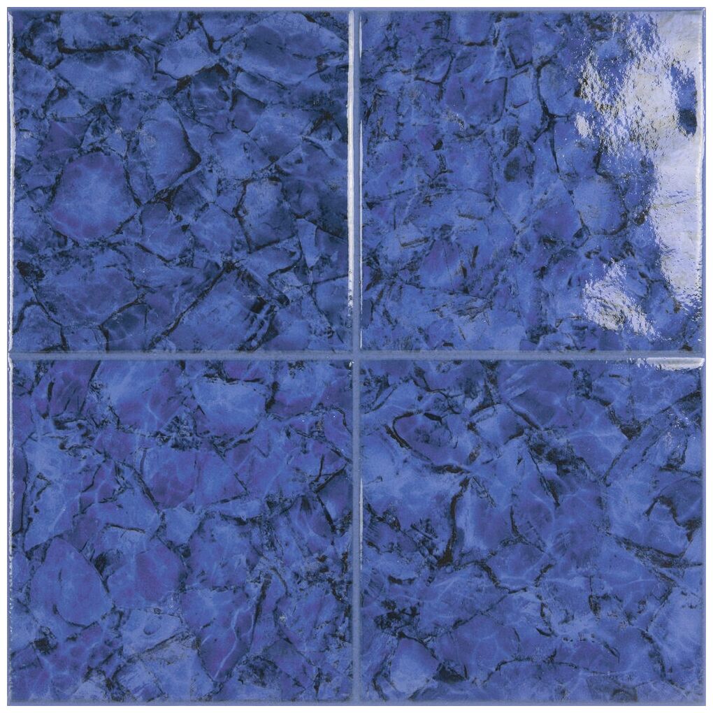 EL Molino Naxos Oceano gres  33.3x33.3 - hiszpański gres na zewnątrz