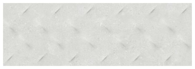 EL Molino Amalfi Silver Espiga płytka ścienna 30x90 - matowa glazura imitująca kamień kuchenna i łazienkowa