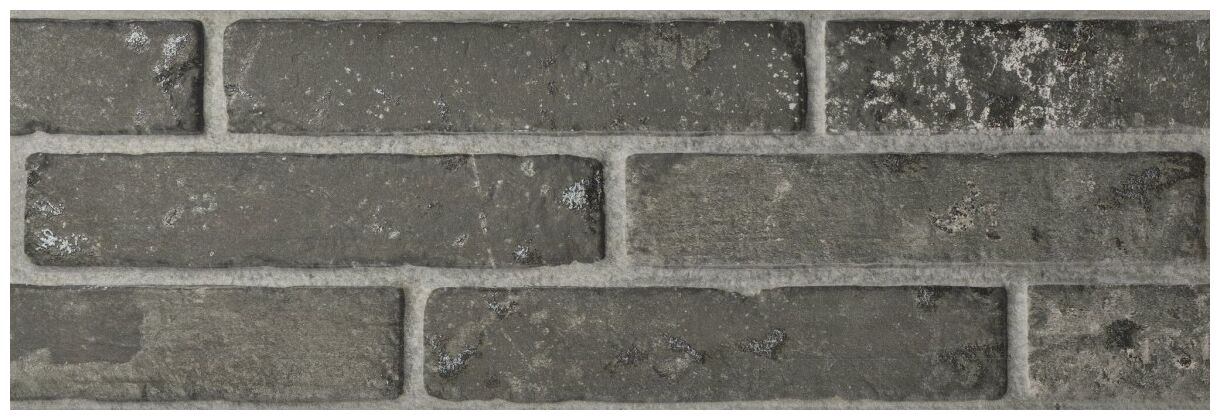 el molino sussex antracita płytka ścienna 20x60 - zdjęcie główne