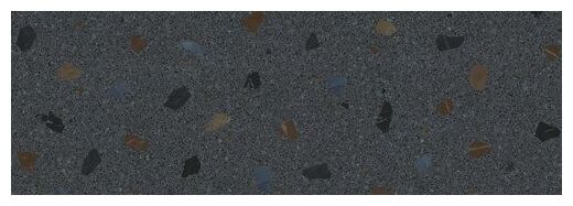 el molino terratzo negro płytka ścienna 30x90 - zdjęcie nr: 2