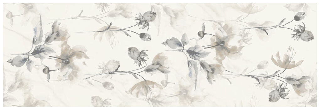 el molino alma blanco dekor 30x90 - zdjęcie główne