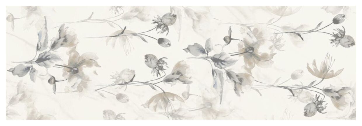 el molino alma blanco dekor 30x90 - zdjęcie nr: 2