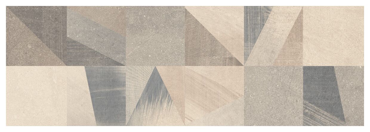 el molino austin mix dekor 30x90 - zdjęcie główne