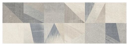 el molino austin mix dekor 30x90 - zdjęcie nr: 2