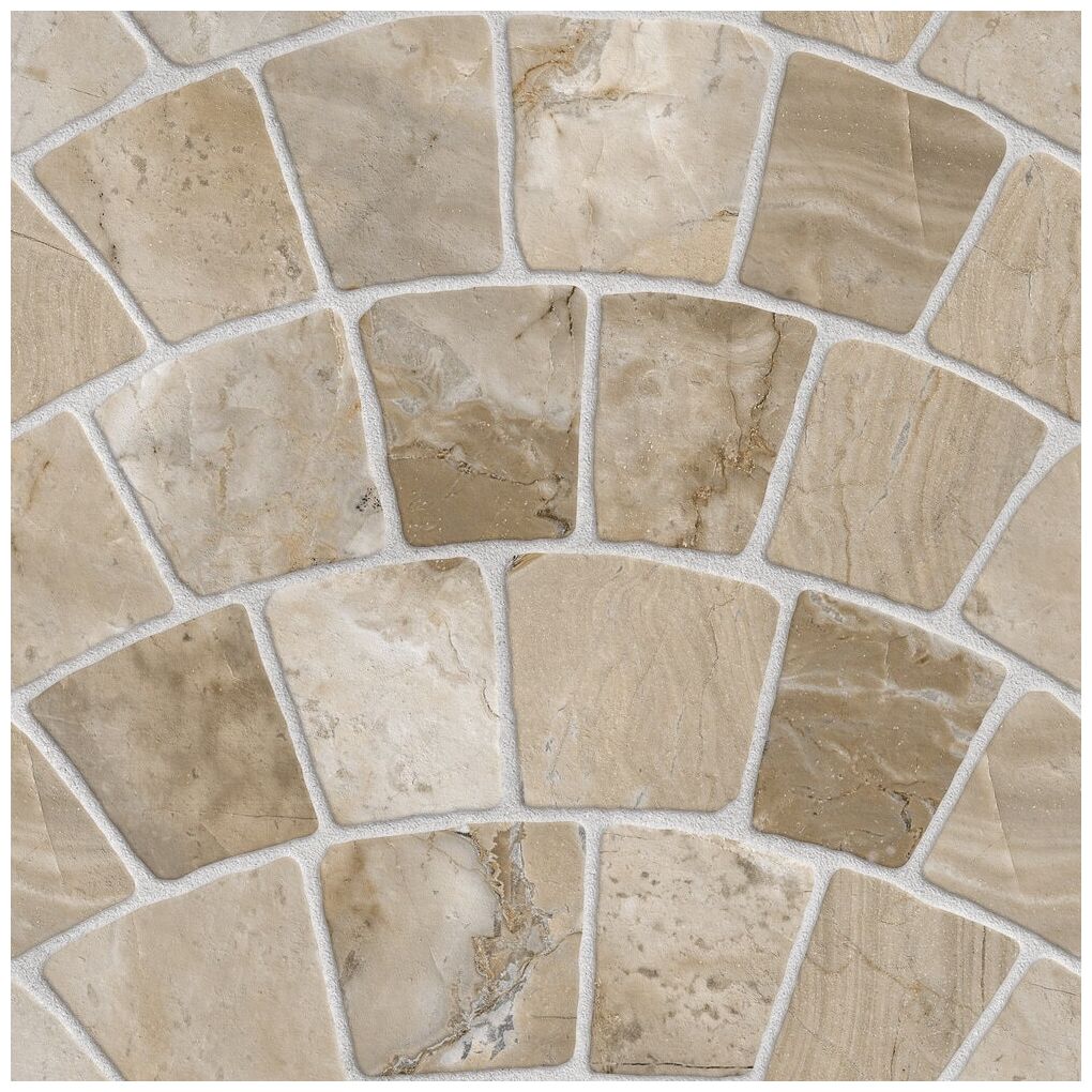 el molino alcazar arena płytka tarasowa gres rektyfikowany 60x60 - zdjęcie główne