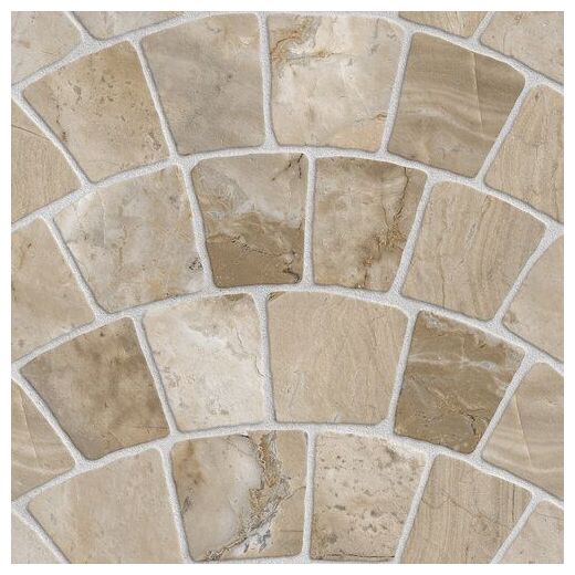 el molino alcazar arena płytka tarasowa gres rektyfikowany 60x60 - zdjęcie nr: 2