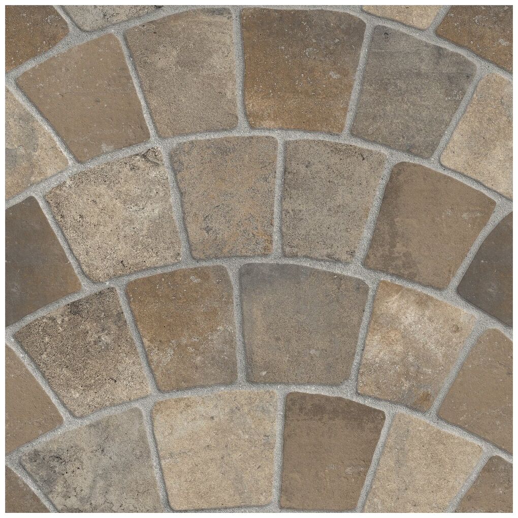 el molino alcazar sage płytka tarasowa gres rektyfikowany 60x60 - zdjęcie główne