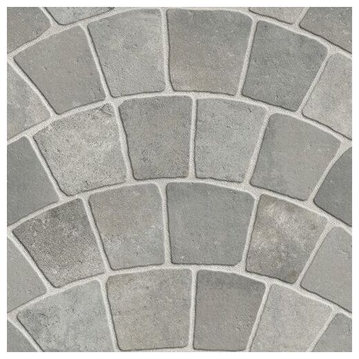 el molino alcazar gris płytka tarasowa gres rektyfikowany 60x60 - zdjęcie nr: 2