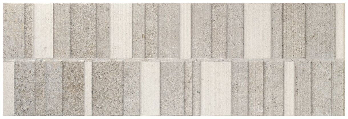 el molino candela decor mix-blanco 30x90 - zdjęcie główne