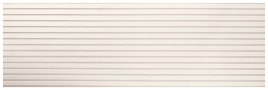 el molino devon blanco płytka ścienna 40x120 - zdjęcie główne