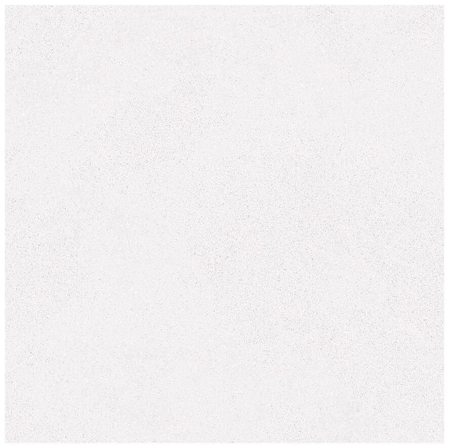 Emigres Futura Blanco lappato gres rektyfikowany 60x60 - biały gres betonopodobny