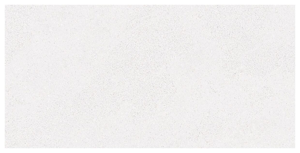Biały gres Natura Blanco 60x120 z delikatnym połyskiem lappato i subtelnym kamiennym wzorem