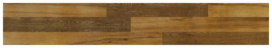 Long MDE 62 Parkiet Nogal gres 20x120 o powierzchni imitującej drewno w brązowych odcieniach