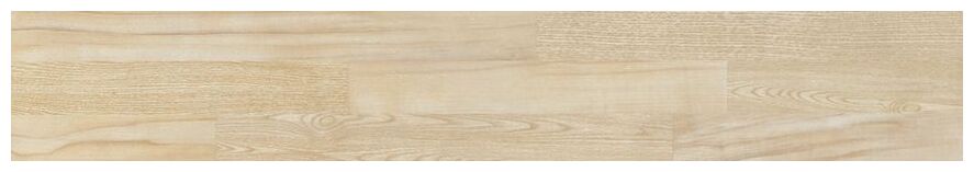 Imitacja drewna w gresie Long MDE 60 Parkiet Haya 20x120 z widoczną teksturą i jasnymi tonami
