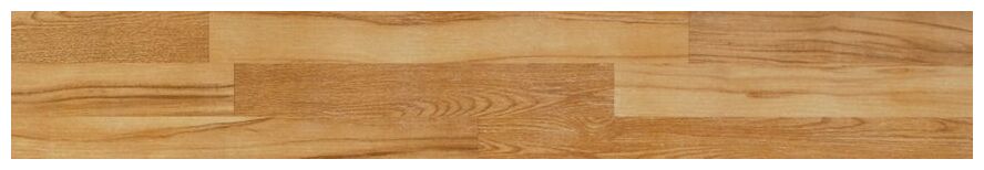 Jasny gres Long MDE 61 Parkiet Cerezo 20x120 o strukturze i barwie imitującej drewno